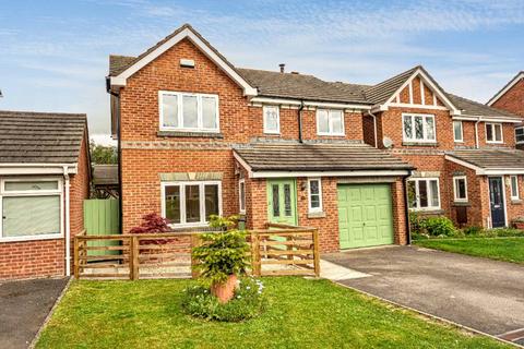 4 bedroom detached house for sale, Fell Road, Westbury, Wiltshire BA13