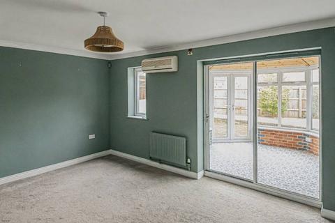 4 bedroom detached house for sale, Fell Road, Westbury, Wiltshire BA13