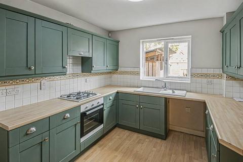 4 bedroom detached house for sale, Fell Road, Westbury, Wiltshire BA13