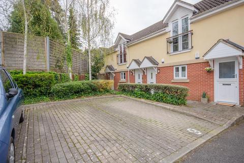 2 bedroom flat for sale, Coombe Brook Close, Bristol BS15 1PD