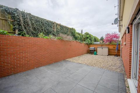 2 bedroom flat for sale, Coombe Brook Close, Bristol BS15 1PD