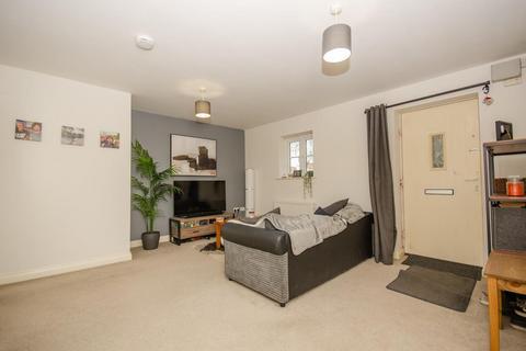 2 bedroom flat for sale, Coombe Brook Close, Bristol BS15 1PD
