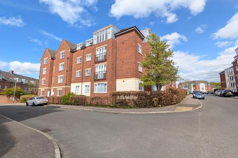 2 bedroom apartment to rent, Edison Way, Nottingham, NG5