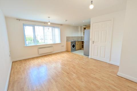 2 bedroom apartment to rent, Edison Way, Nottingham, NG5