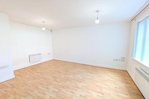 2 bedroom apartment to rent, Edison Way, Nottingham, NG5
