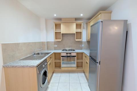 2 bedroom apartment to rent, Edison Way, Nottingham, NG5