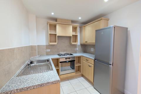 2 bedroom apartment to rent, Edison Way, Nottingham, NG5