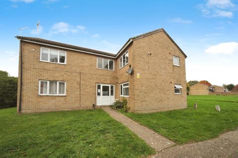 1 bedroom ground floor flat for sale, Repton Close, Luton