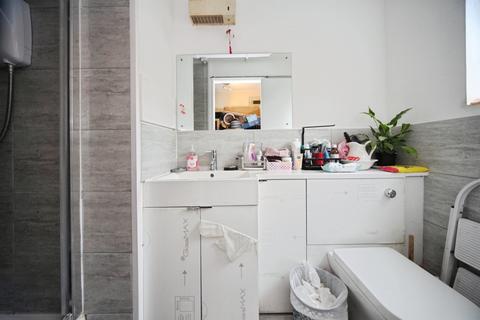 1 bedroom ground floor flat for sale, Repton Close, Luton