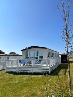 3 bedroom holiday lodge for sale, Goonhaven, Near Perrenporth TR8