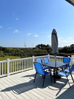 3 bedroom holiday lodge for sale, Goonhaven, Near Perrenporth TR8