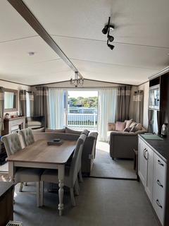3 bedroom holiday lodge for sale, Goonhaven, Near Perrenporth TR8