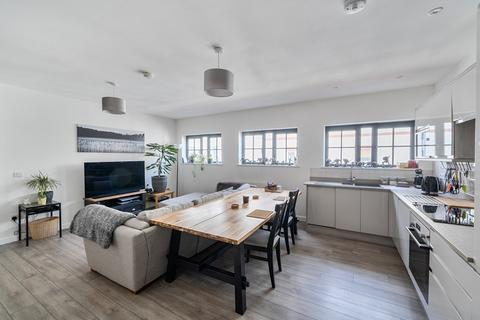 undefined, The Island, Radstock BA3
