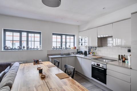 undefined, The Island, Radstock BA3