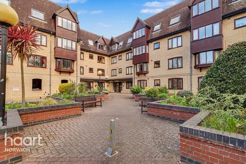 1 bedroom flat for sale, Recorder Road, Norwich