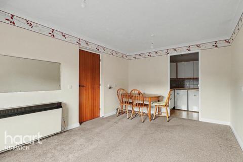 1 bedroom flat for sale, Recorder Road, Norwich
