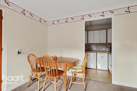 1 bedroom flat for sale, Recorder Road, Norwich