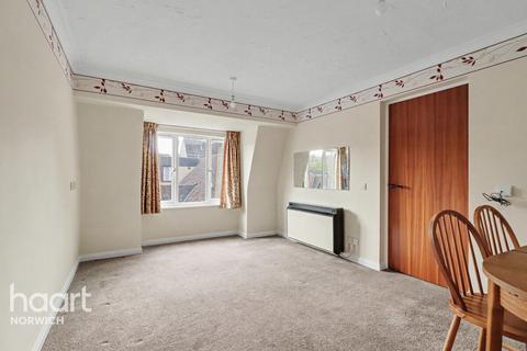 1 bedroom flat for sale, Recorder Road, Norwich