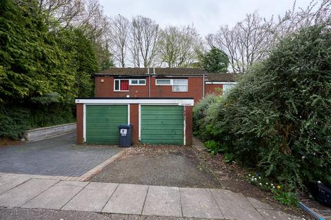 3 bedroom terraced house for sale, 52 Shipbourne Close, Harborne, Birmingham, B32 2LH