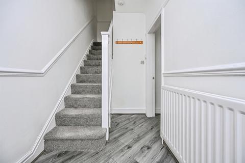 3 bedroom end of terrace house for sale, Heliers Road, Liverpool