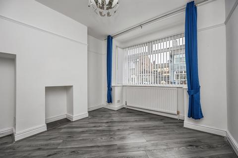 3 bedroom end of terrace house for sale, Heliers Road, Liverpool
