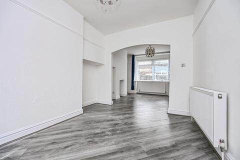3 bedroom end of terrace house for sale, Heliers Road, Liverpool