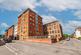 Raleigh Square, Raleigh Street, NG7