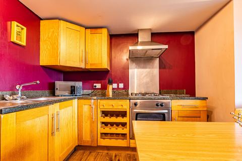 2 bedroom flat for sale, Raleigh Square, Raleigh Street, NG7