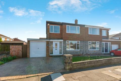 undefined, Harton Avenue, BILLINGHAM