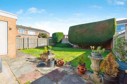 undefined, Harton Avenue, BILLINGHAM