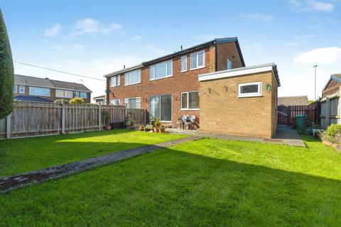 undefined, Harton Avenue, BILLINGHAM