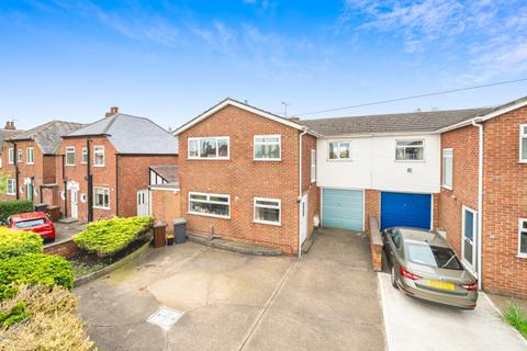 4 bedroom semi-detached house for sale, Longdales Road, Lincoln, Lincolnshire, LN2