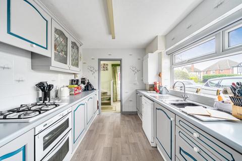 4 bedroom semi-detached house for sale, Longdales Road, Lincoln, Lincolnshire, LN2