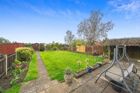 4 bedroom semi-detached house for sale, Longdales Road, Lincoln, Lincolnshire, LN2