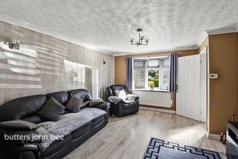 3 bedroom semi-detached house for sale, Rosewood Drive, Winsford