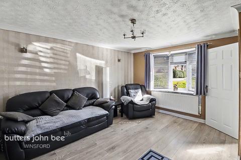 3 bedroom semi-detached house for sale, Rosewood Drive, Winsford
