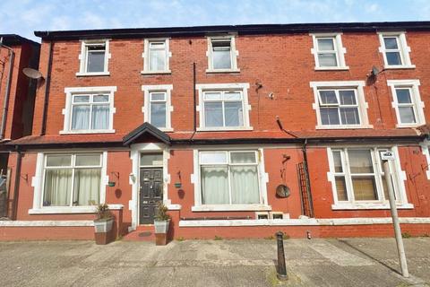Apartment - St. Bedes Avenue, Lancashire FY4