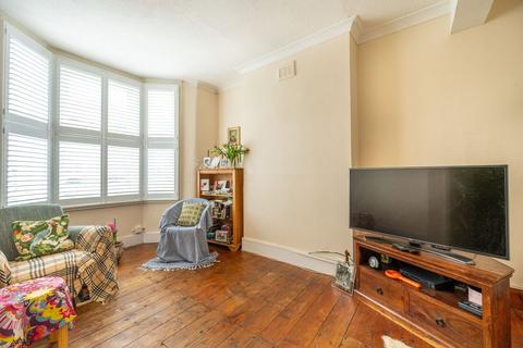 Grange Road, Plaistow, London, E13
