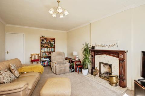 3 bedroom detached bungalow for sale, Owen Crescent, Melton Mowbray