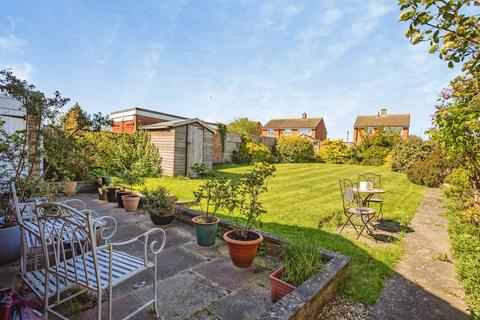 3 bedroom detached bungalow for sale, Owen Crescent, Melton Mowbray
