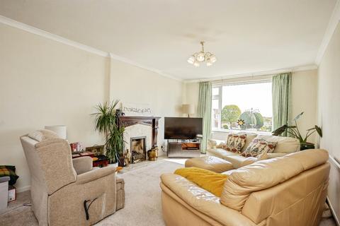 3 bedroom detached bungalow for sale, Owen Crescent, Melton Mowbray