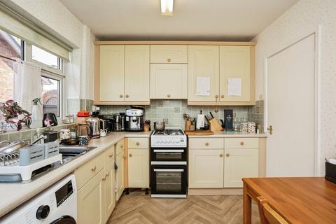 3 bedroom detached bungalow for sale, Owen Crescent, Melton Mowbray