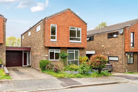 Ashcroft Rise, Coulsdon CR5