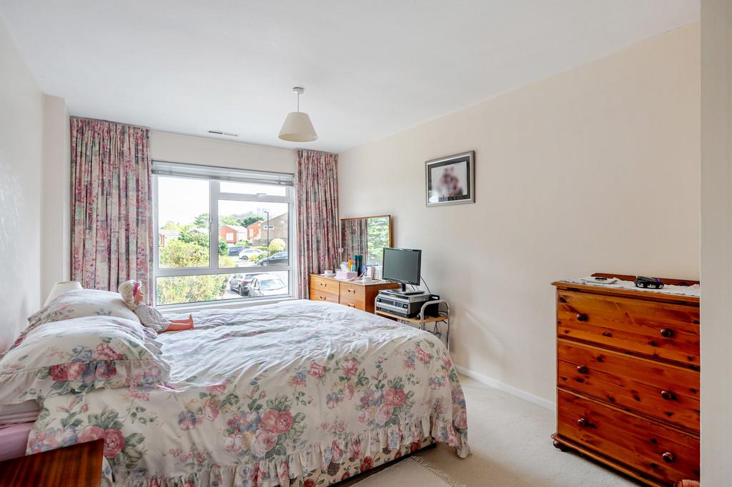 Bedrooms