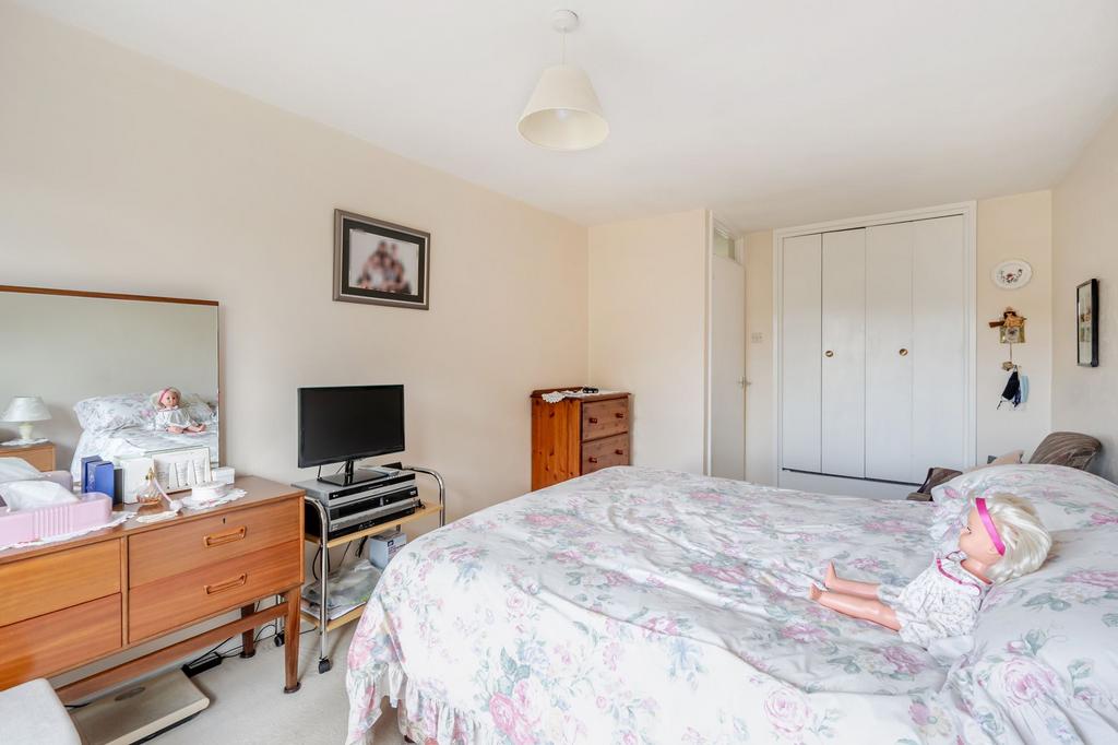 Bedrooms