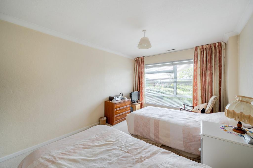 Bedrooms