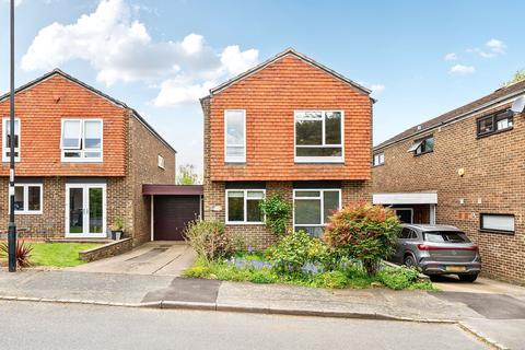 Ashcroft Rise, Coulsdon CR5
