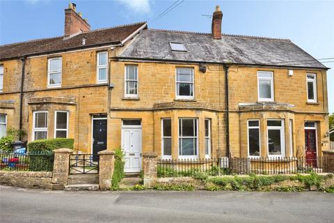 4 bedroom terraced house for sale, Lower Odcombe, Yeovil, Somerset, BA22