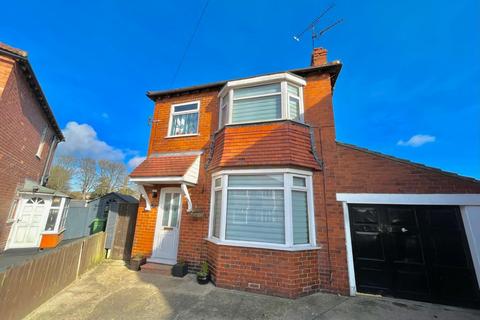 3 bedroom detached house for sale, 3 Bed Detached House, St. Anthony Road, Bridlington, YO16 7SU
