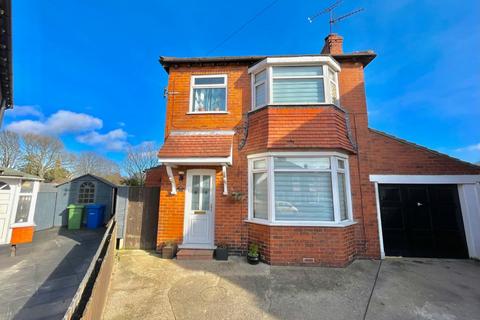 3 bedroom detached house for sale, 3 Bed Detached House, St. Anthony Road, Bridlington, YO16 7SU